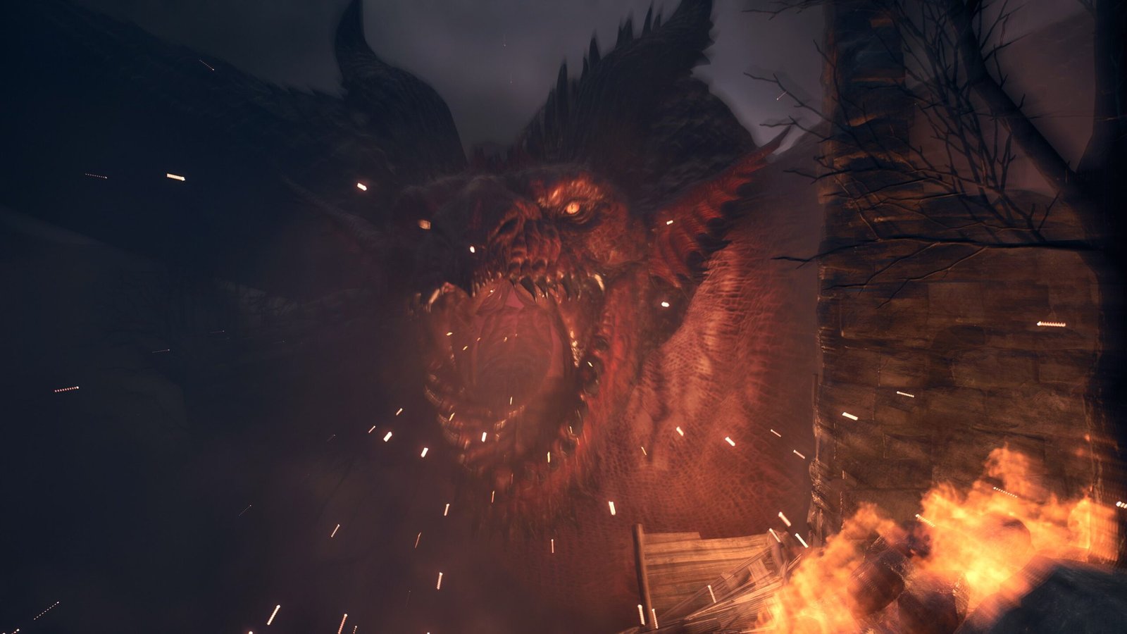 Dragon's Dogma 2 Deluxe Edition - ảnh gameplay 2