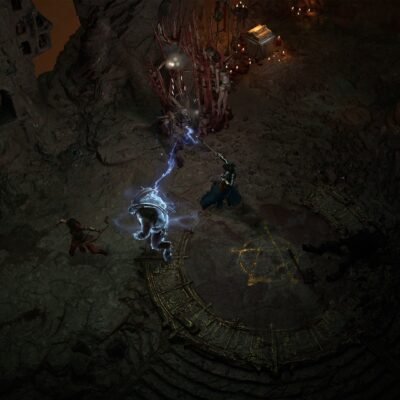Diablo® IV - Standard Edition - ảnh gameplay 3