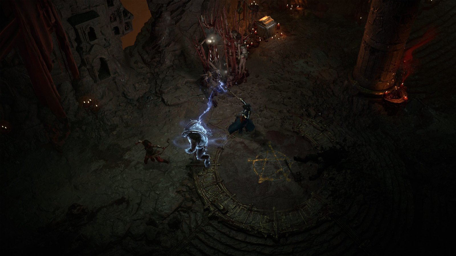 Diablo IV - Expansion Bundle - ảnh gameplay 3