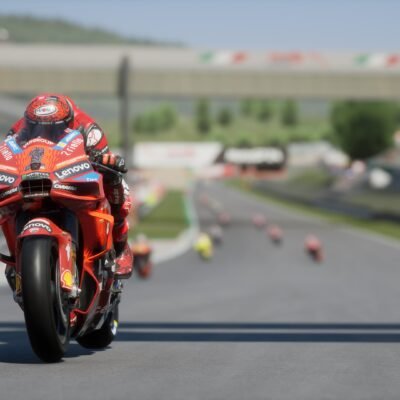 MotoGP24 - ảnh gameplay 4