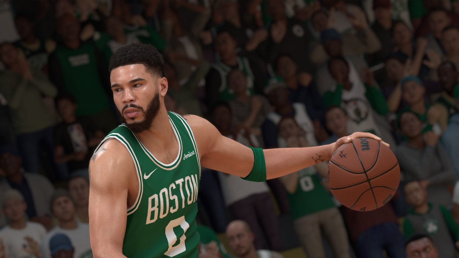NBA 2K25 All-Star Edition - ảnh gameplay 1