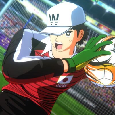 Captain Tsubasa: Rise of New Champions - ảnh gameplay 5