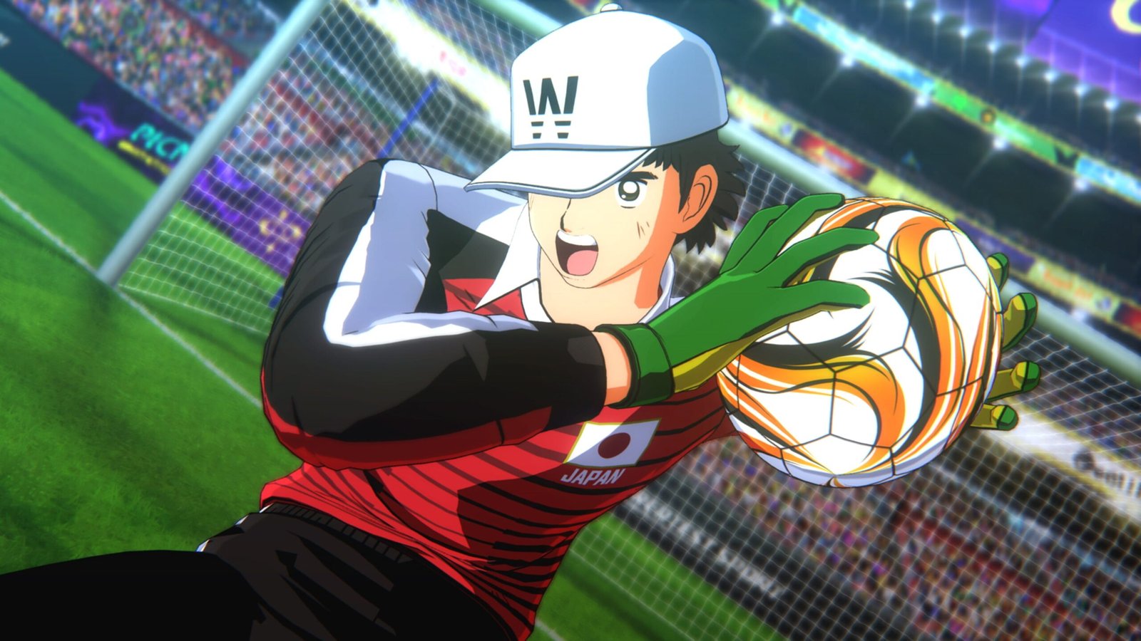Captain Tsubasa: Rise of New Champions - ảnh gameplay 5