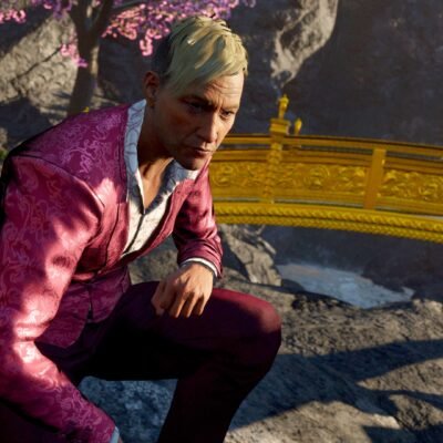 Far Cry 6 Game of the Year Edition - ảnh gameplay 4