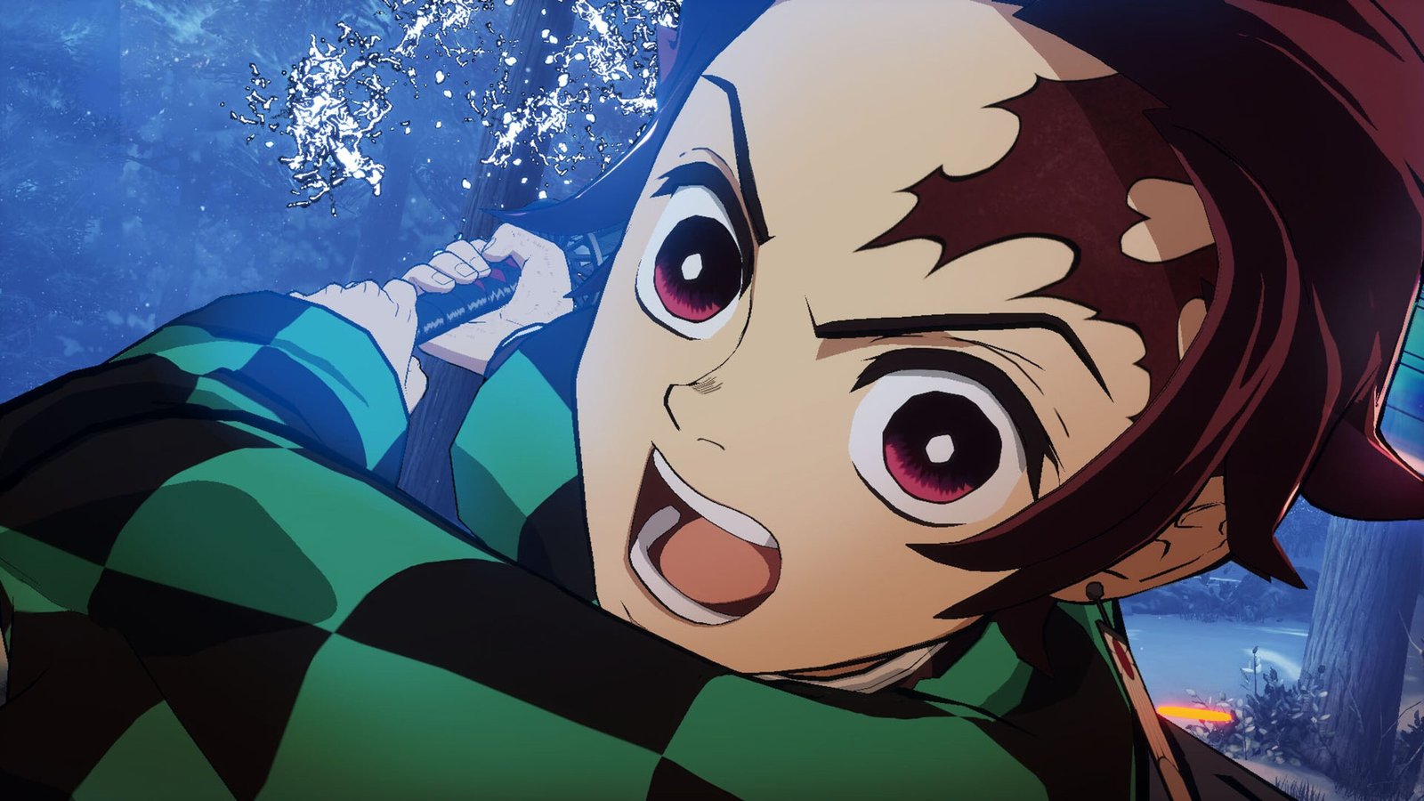 Demon Slayer -Kimetsu no Yaiba- The Hinokami Chronicles - ảnh gameplay 3