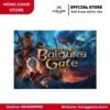 Baldur’s Gate 3 (PS5) [DIGITAL] - Hóng Game Store
