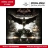 Batman: Arkham Knight Premium Edition (PS4/PS5) [DIGITAL]