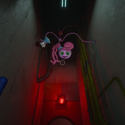 Poppy Playtime: Chapter 2 - ảnh gameplay 1