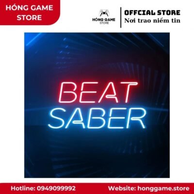 Beat Saber VR (PS4/PS5) [DIGITAL]