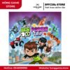Ben 10: Power Trip (PS4/PS5) [DIGITAL]