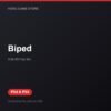 Biped bản digital cho PS4 và PS5 - Hóng Game Store