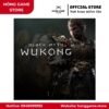 BLACK MYTH: WUKONG (PS5) [DIGITAL]