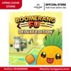 Boomerang Fu - Deluxe Edition (PS4/PS5) [DIGITAL]