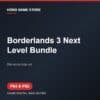 Borderlands 3 Next Level Bundle - Game digital cho PS4 và PS5