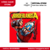 Borderlands 4 (PS5) [DIGITAL] - Hóng Game Store