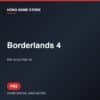 Borderlands 4 - Game digital cho PS5