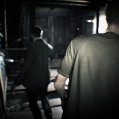 RESIDENT EVIL 7 biohazard Gold Edition - ảnh gameplay 1
