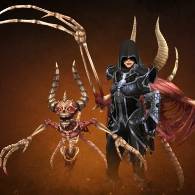 Diablo Prime Evil Collection - ảnh gameplay 2