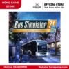 Bus Simulator 21 Next Stop - Gold Edition (PS4/PS5) [DIGITAL]