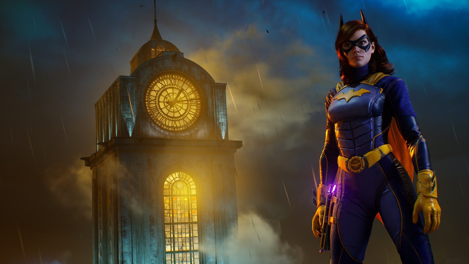 Gotham Knights: Deluxe - ảnh gameplay 2