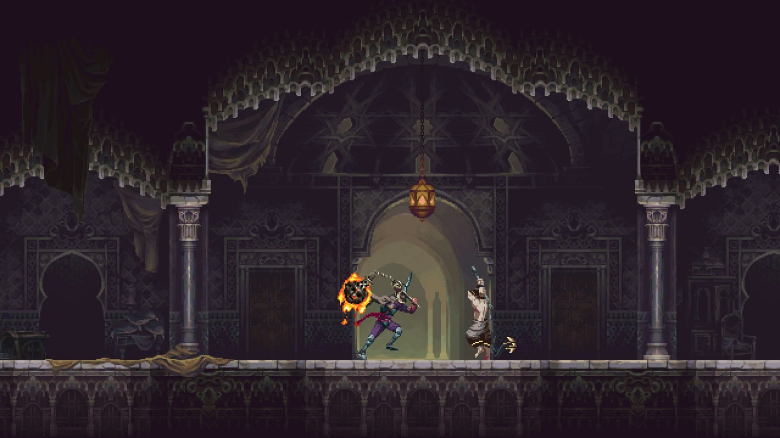Blasphemous 2 - ảnh gameplay 4