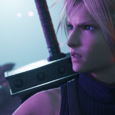 Final Fantasy VII Rebirth - ảnh gameplay 2