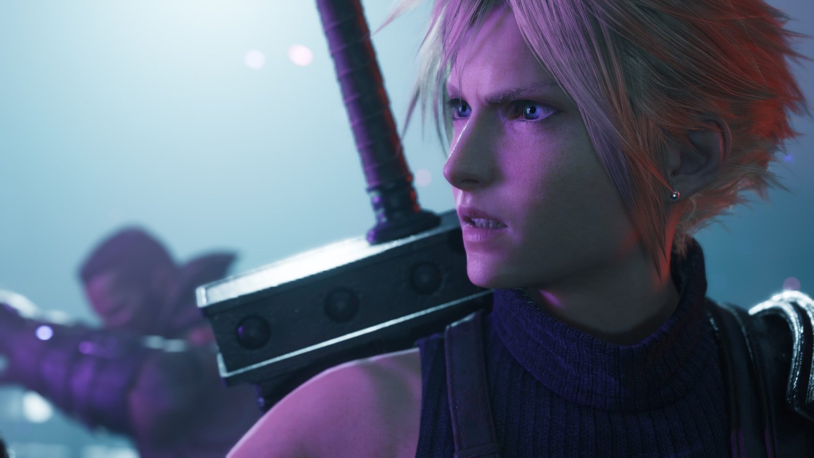 Final Fantasy VII Rebirth - ảnh gameplay 2