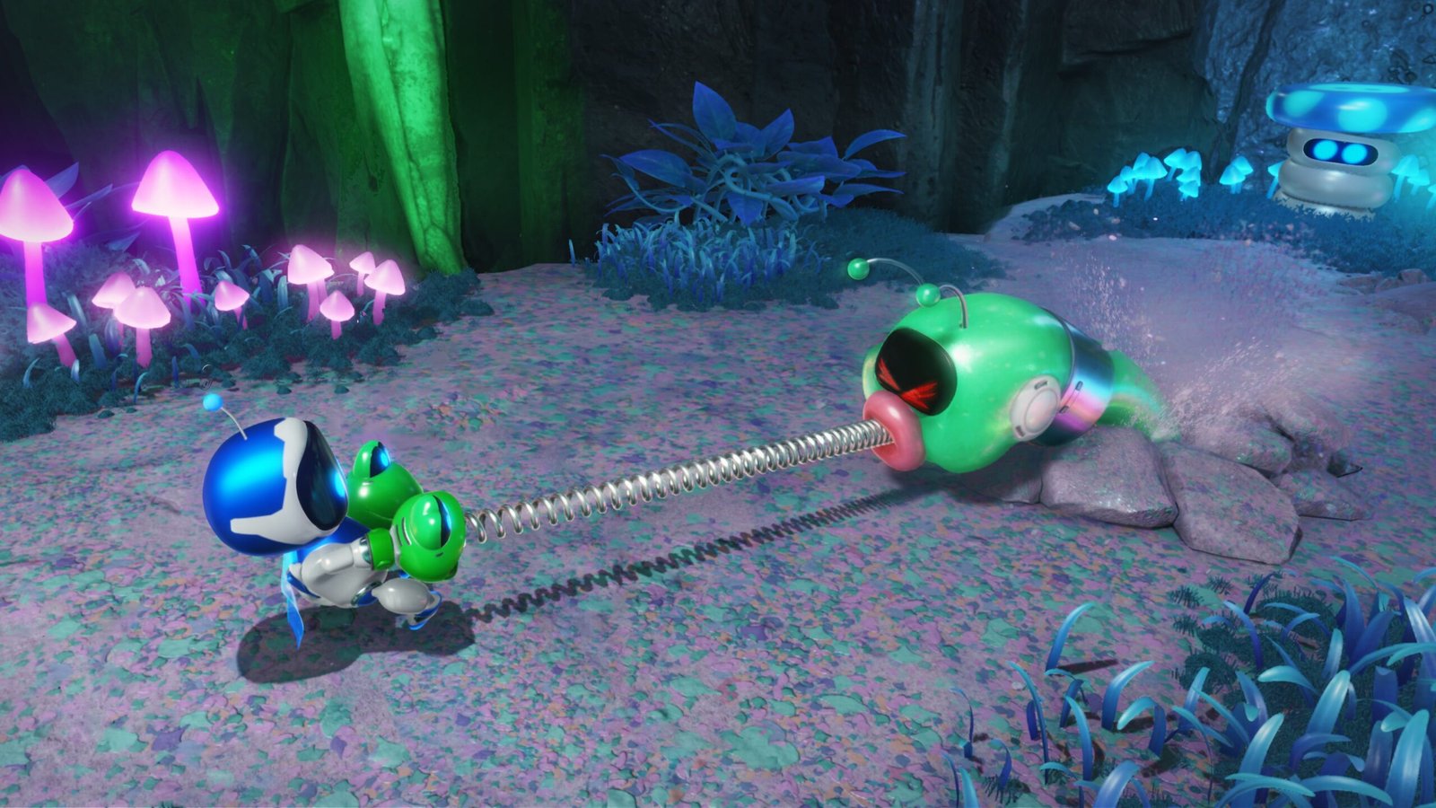 ASTRO BOT Digital Deluxe Edition - ảnh gameplay 4