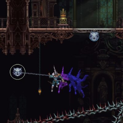Blasphemous 2 - ảnh gameplay 3
