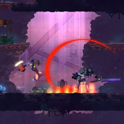 Dead Cells: Medley of Pain Bundle - ảnh gameplay 5
