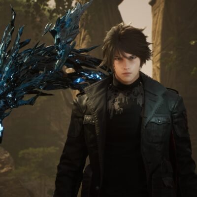 Lost Soul Aside - ảnh gameplay 3