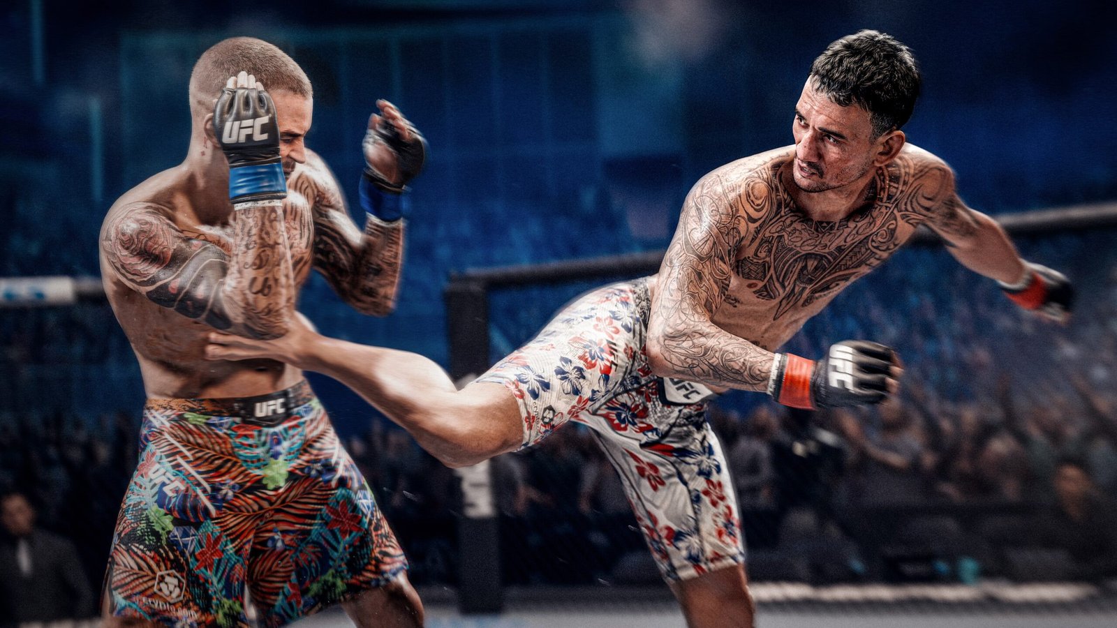 UFC® 6 - ảnh gameplay 5