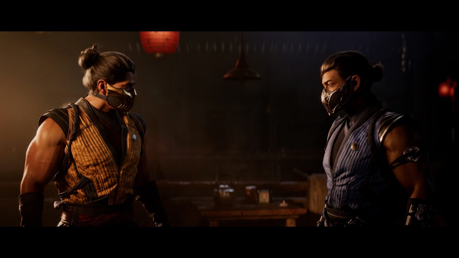 Mortal Kombat 1: Khaos Reigns Kollection - ảnh gameplay 4