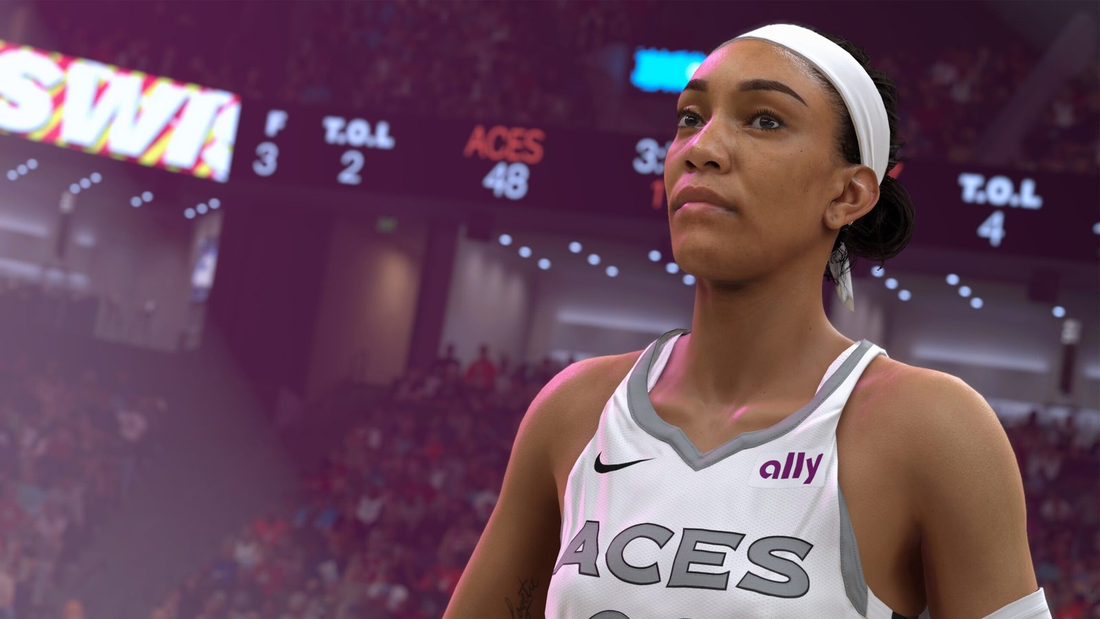 NBA 2K25 All-Star Edition - ảnh gameplay 3