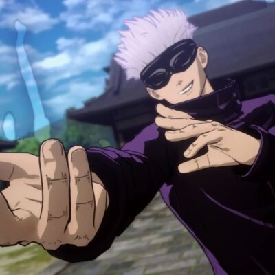 Jujutsu Kaisen Cursed Clash - ảnh gameplay 4