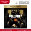 Call of Duty: Black Ops 4 - Digital Deluxe (PS4/PS5) [DIGITAL]