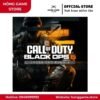 CALL OF DUTY®: BLACK OPS 6 PS4 PS5 [DIGITAL] - Hóng Game Store