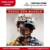 Call of Duty: Black Ops Cold War - Cross-Gen Bundle (PS4/PS5) [DIGITAL]