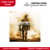 Call of Duty: Modern Warfare 2 Campaign Remastered (PS4/PS5) [DIGITAL] - Hóng Game Store