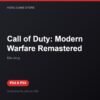 Call of Duty: Modern Warfare Remastered bản digital cho PS4 và PS5 - Hóng Game Store