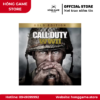 Call of Duty®: WWII - Gold Edition (PS4/PS5) [DIGITAL] - Hóng Game Store