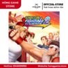 Capcom Fighting Collection 2 (PS4/PS5) [DIGITAL]