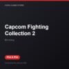 Capcom Fighting Collection 2 bản digital cho PS4 và PS5 - Hóng Game Store