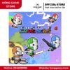 Castle Crashers Remastered (PS4/PS5) [DIGITAL]