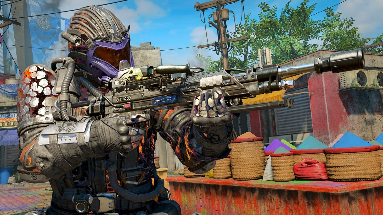 Call of Duty: Black Ops 4 - Digital Deluxe - ảnh gameplay 2