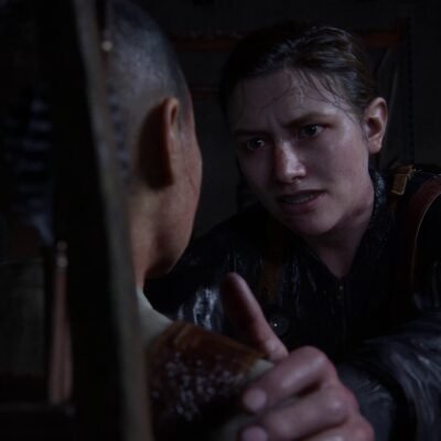 The Last of Us™ Part II Remastered - ảnh gameplay 4
