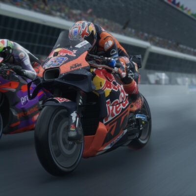 MotoGP24 - ảnh gameplay 3