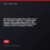Black Myth: Wukong Digital Deluxe Edition, God of War, The Witcher 3: Wild Hunt bản digital cho PS5 - Hóng Game Store