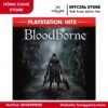 COMBO 2 GAME – Bloodborne, Bloodborne The Old Hunters (PS4/PS5) [DIGITAL]