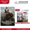 COMBO 2 GAME – COMBO : Kingdom Come: Deliverance, Unravel Yarny Bundle (PS4/PS5) [DIGITAL]